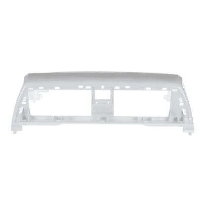Picture of GE WH22X32869 Control Panel Housing White