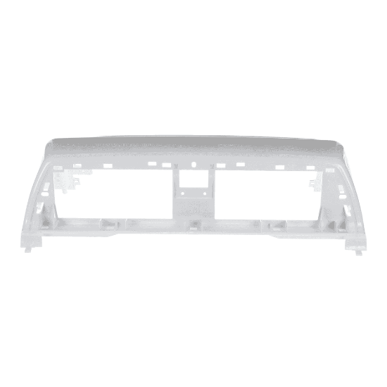 Picture of GE WH22X32869 Control Panel Housing White