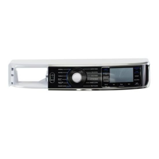 Picture of GE WH22X29548 Control Panel White
