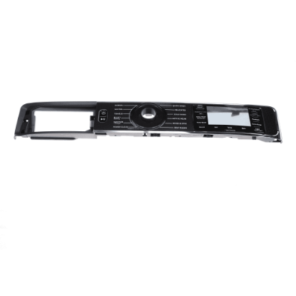 Picture of GE WH22X29543 Control Panel Shapphire
