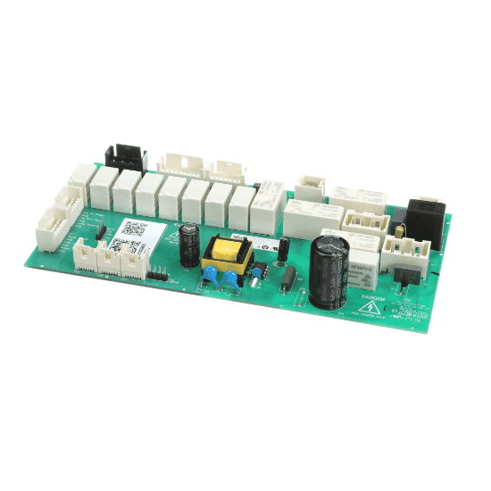 Picture of GE WH22X35701 Mc Board