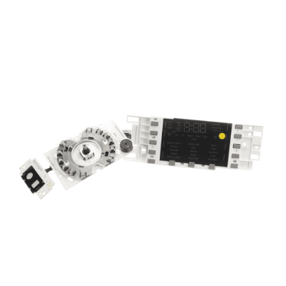 Picture of GE WH22X34941 User Interface Board Fl Washer 950