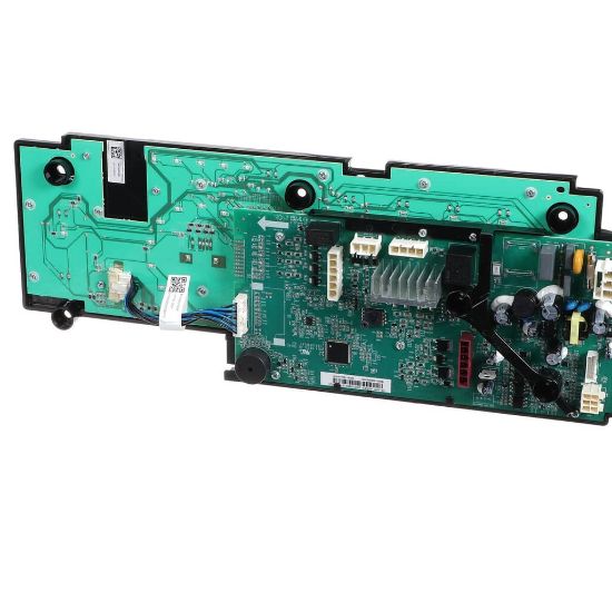 Picture of GE WH22X35757 Main Ui Control