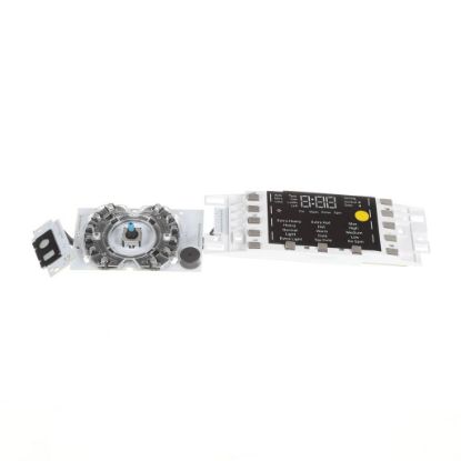 Picture of GE WH22X34940 User Interface Board Fl Washer 850