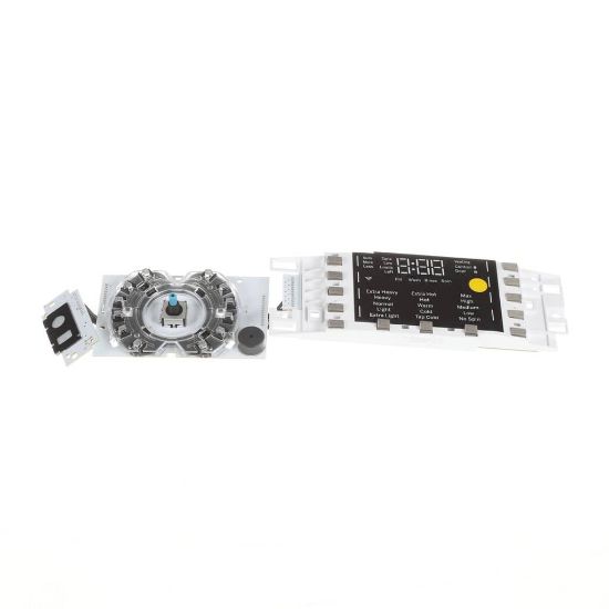 Picture of GE WH22X34940 User Interface Board Fl Washer 850