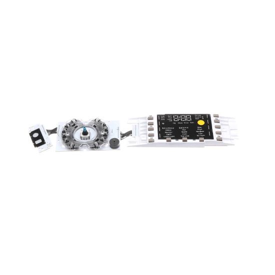 Picture of GE WH22X34919 Ui Board W/sum & Instructions Fl Washer