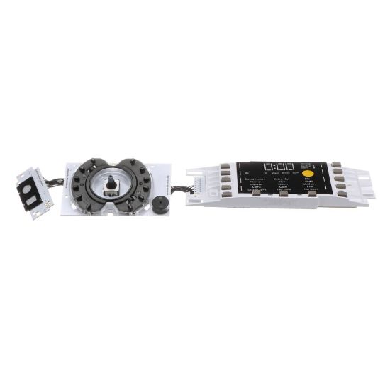 Picture of GE WH22X34938 User Interface Board