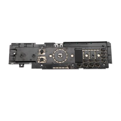 Picture of GE WH22X36477 Ui-mc Control Board He Dd W/sw & Instructions