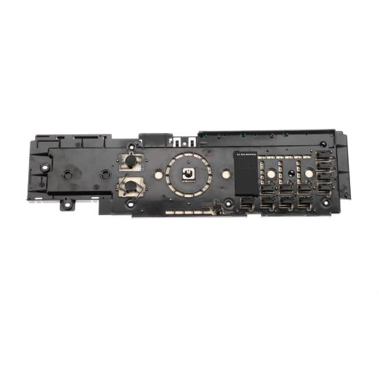 Picture of GE WH22X36477 Ui-mc Control Board He Dd W/sw & Instructions