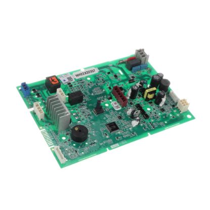 Picture of GE WH22X36498 Main Control Board W/instructions Tl Wa