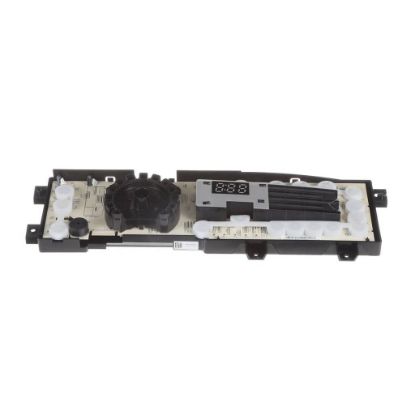 Picture of GE WH22X36537 User Interface Board Fl Washer W/instructions