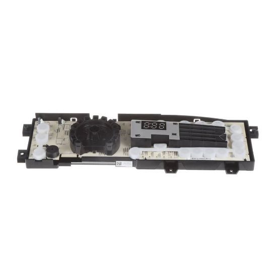 Picture of GE WH22X36537 User Interface Board Fl Washer W/instructions