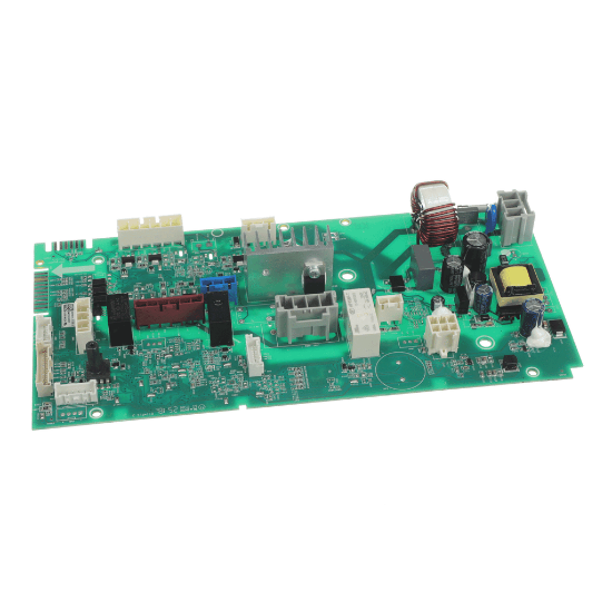 Picture of GE WH22X38697 Main Control Board Fl Washer