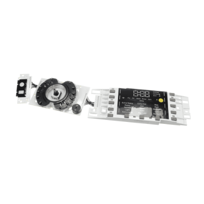 Picture of GE WH22X36737 User Interface Board Fl Washer 510V And 555V