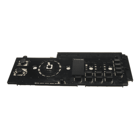 Picture of GE WH22X38558 Main-ui Control Board He Tl27 W/instructions