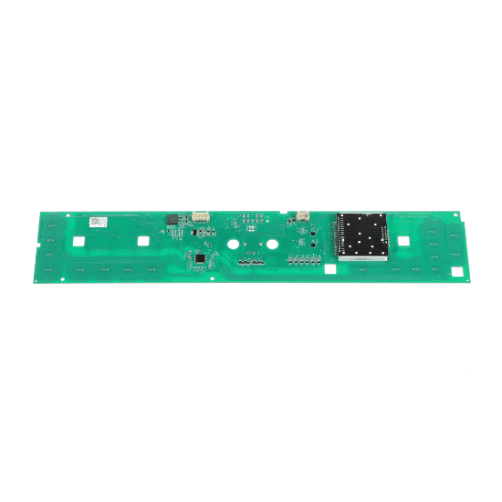 Picture of GE WH22X37158 User Interface Board