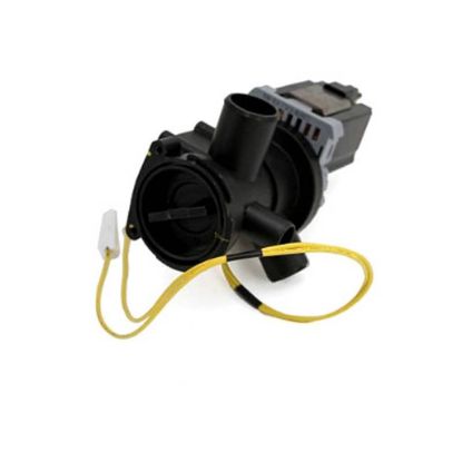 Picture of GE WH23X10011 Assembly-pump Drain