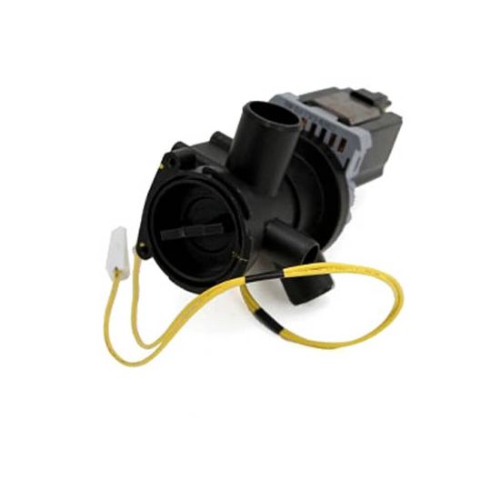 Picture of GE WH23X10011 Assembly-pump Drain