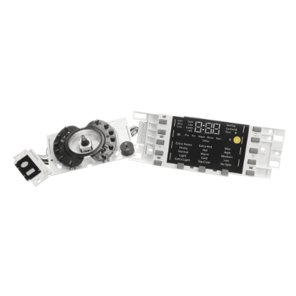 Picture of GE WH22X36738 User Interface Board