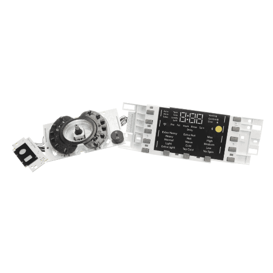 Picture of GE WH22X36738 User Interface Board