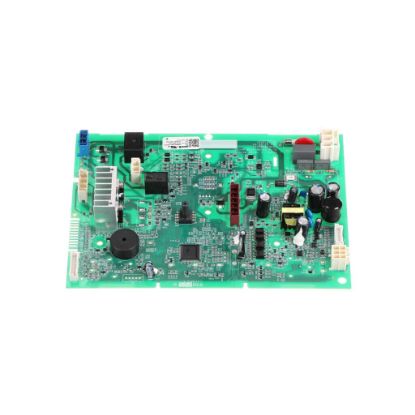 Picture of GE WH22X38438 Main Control Board