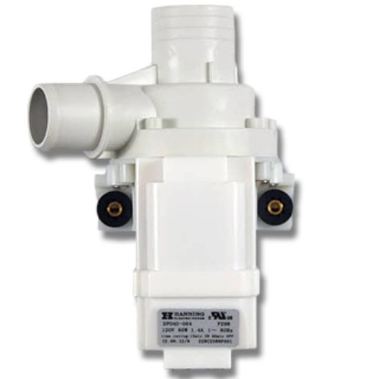 Picture of GE WH23X10040 Pump Drain