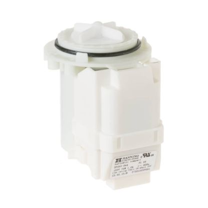 Picture of GE WH23X10051 Pump Drain