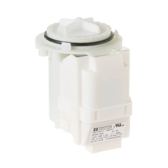 Picture of GE WH23X10051 Pump Drain