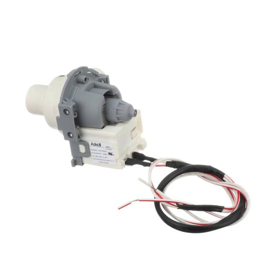 Picture of GE WH23X27419 Wd-5470-09 Pump