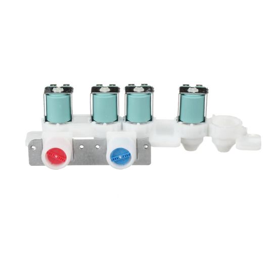 Picture of GE WH23X29538 Hot Water Valve