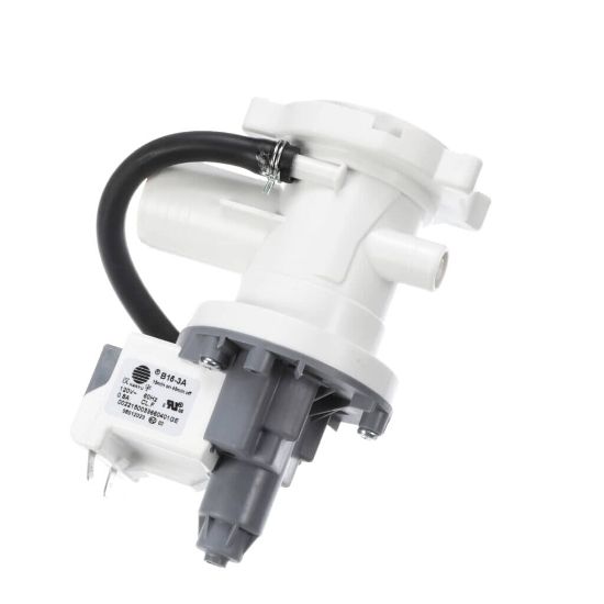 Picture of GE WH23X28375 Drain Pump