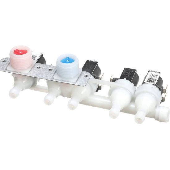 Picture of GE WH23X29553 Water Valve