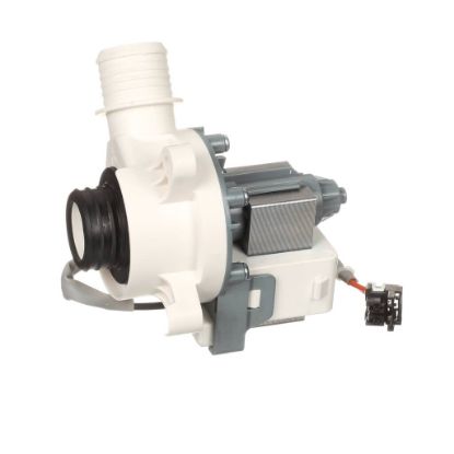 Picture of GE WH23X28418 Pump Drain Assembly