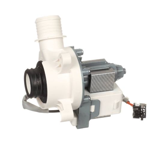 Picture of GE WH23X28418 Pump Drain Assembly