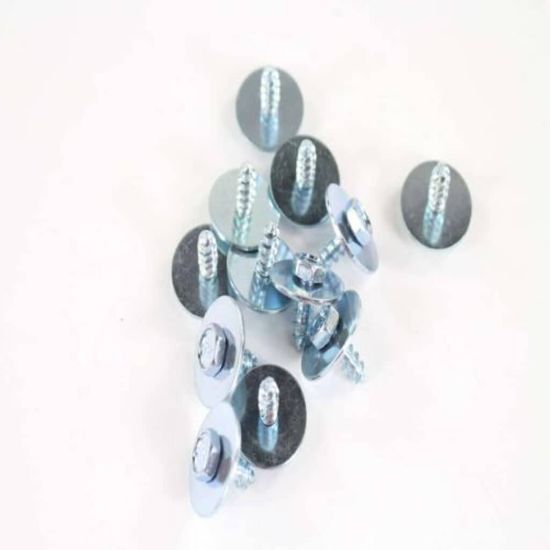 Picture of GE WH2X694D Screw-pkg 12