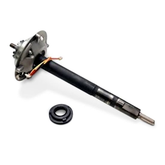 Picture of GE WH38X10017 Shaft & Mode Shifter Asm