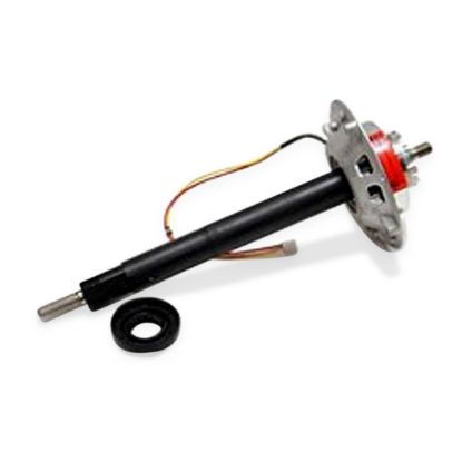 Picture of GE WH38X10019 Shaft And Tube Assembly