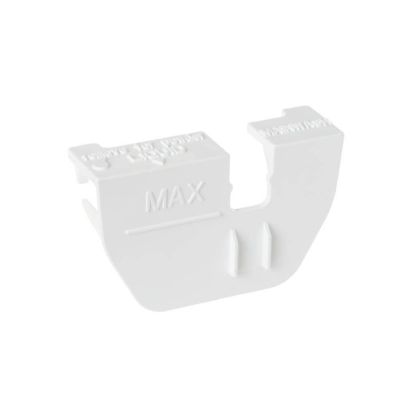 Picture of GE WH41X10264 Liquid Detergent Insert