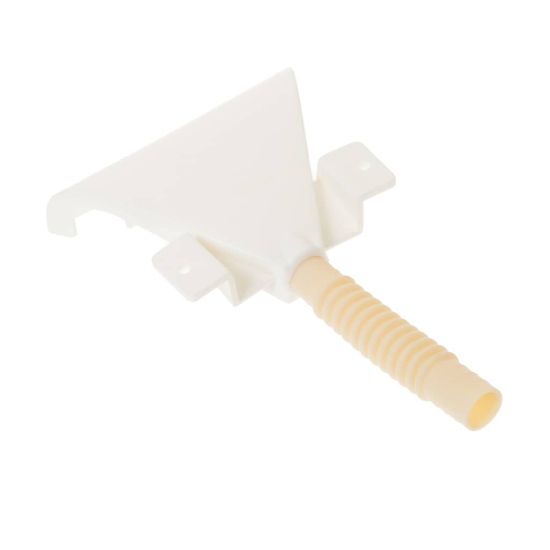 Picture of GE WH41X10077 Hose & Water Inlet