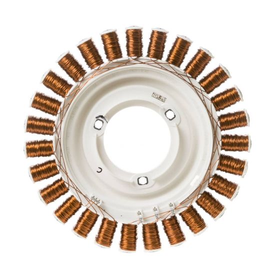 Picture of GE WH39X10013 Stator