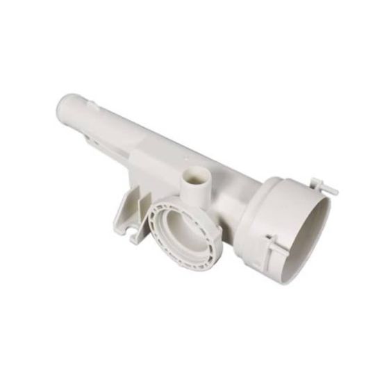 Picture of GE WH41X21494 Housing Combination Pump