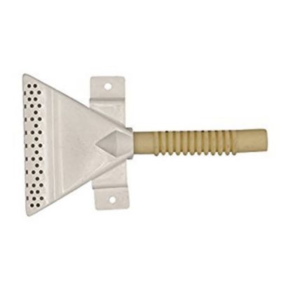 Picture of GE WH41X10299 Funnel Shower Head Assembly