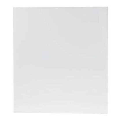 Picture of GE WH42X10886 Panel Front Asm
