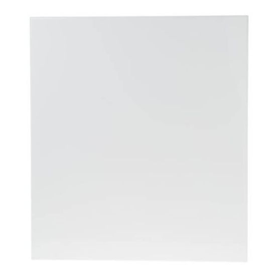 Picture of GE WH42X10886 Panel Front Asm