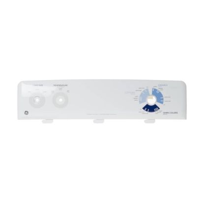 Picture of GE WH42X10837 Backsplash Asm