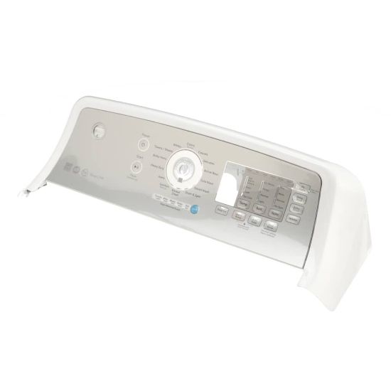 Picture of GE WH42X28267 Backsplash Asm Kit