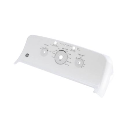 Picture of GE WH42X28200 Panel Control Asm
