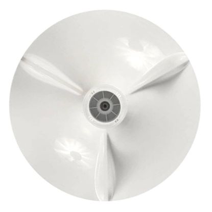 Picture of GE WH43X34257 Agitator Base Hybrid Assembly