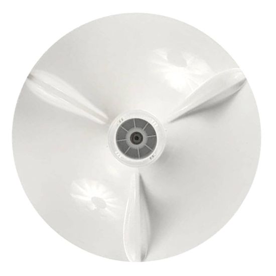 Picture of GE WH43X34257 Agitator Base Hybrid Assembly
