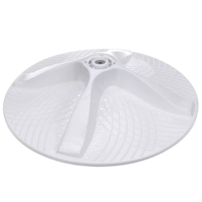 Picture of GE WH43X32857 Impeller/auger Base